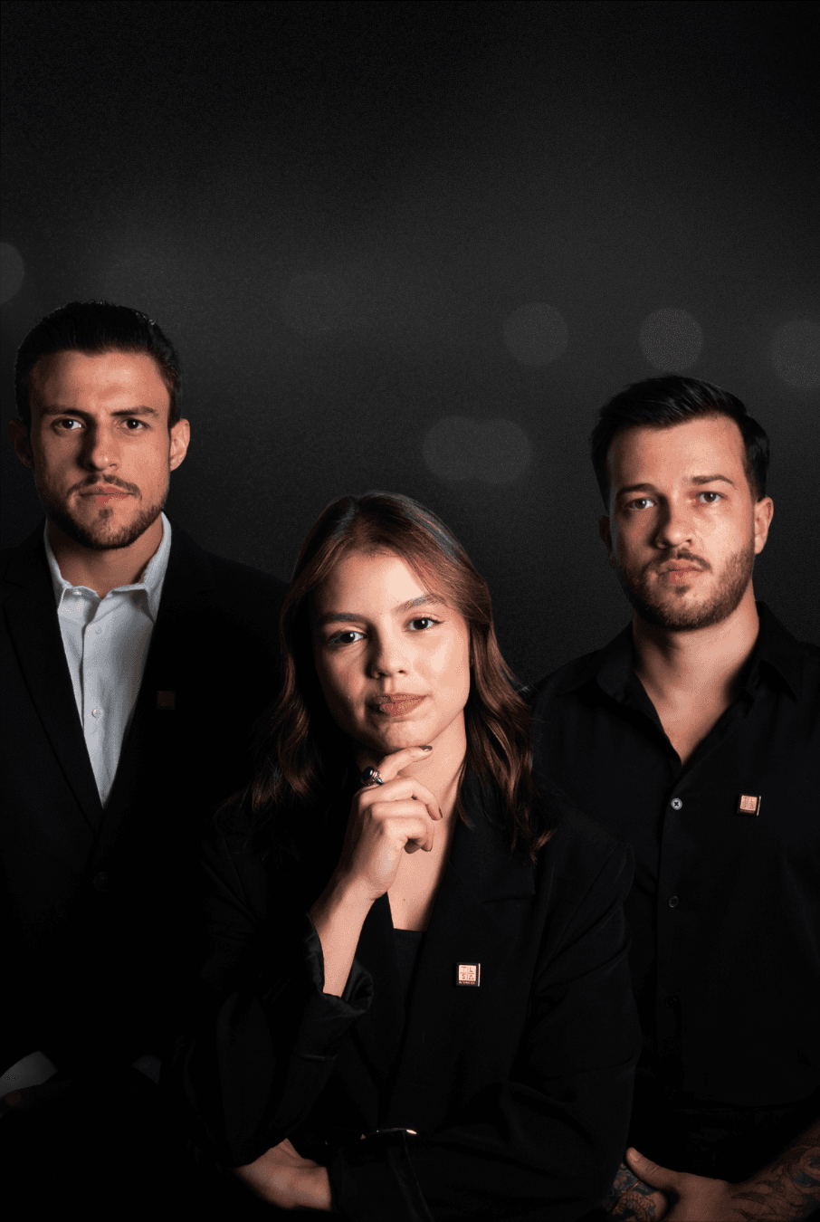 Imersão Trivisum Legacy